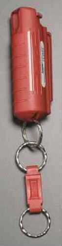 Sabre 3N1 1/2 Oz Hard Case Red